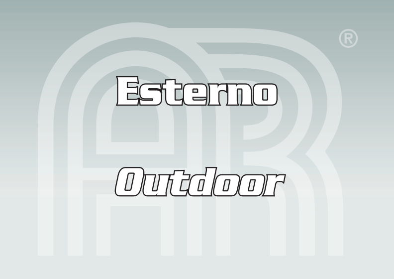 ROSSANESE esterno